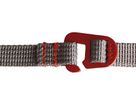 GURTFIX Spanngurt (Set à 2 Stk) / grey, terracotta / 10mm x 120cm