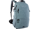 Stage Capture 22L Backpack / steel