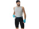 CYCLIST Herren-Singlet / nautical grey / white / L/XL