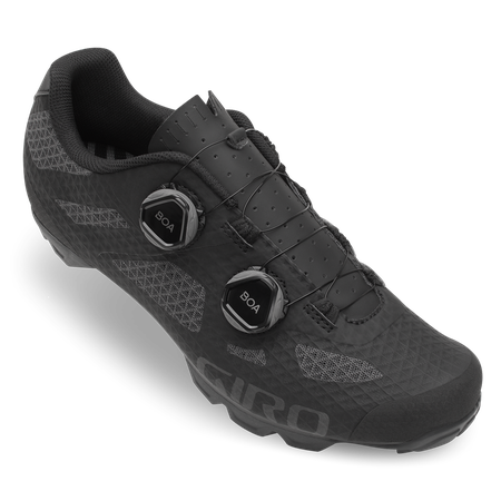 Sector W Shoe / black/dark shadow / 40.5