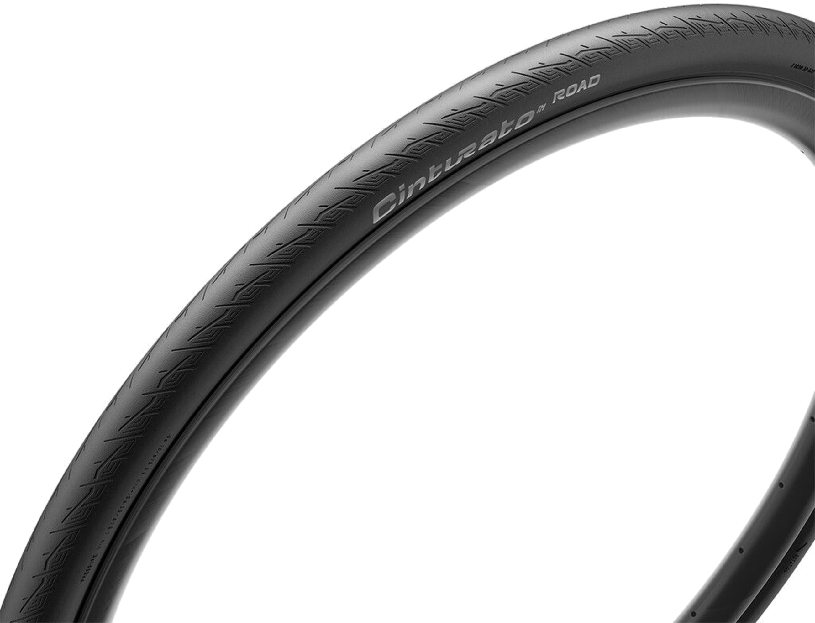 CINTURATO ROAD ITALY Reifen / black / 700x26c, 26-622