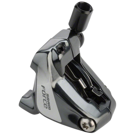 Disc Brake Caliper, Flatmount, Force 22/Force 1