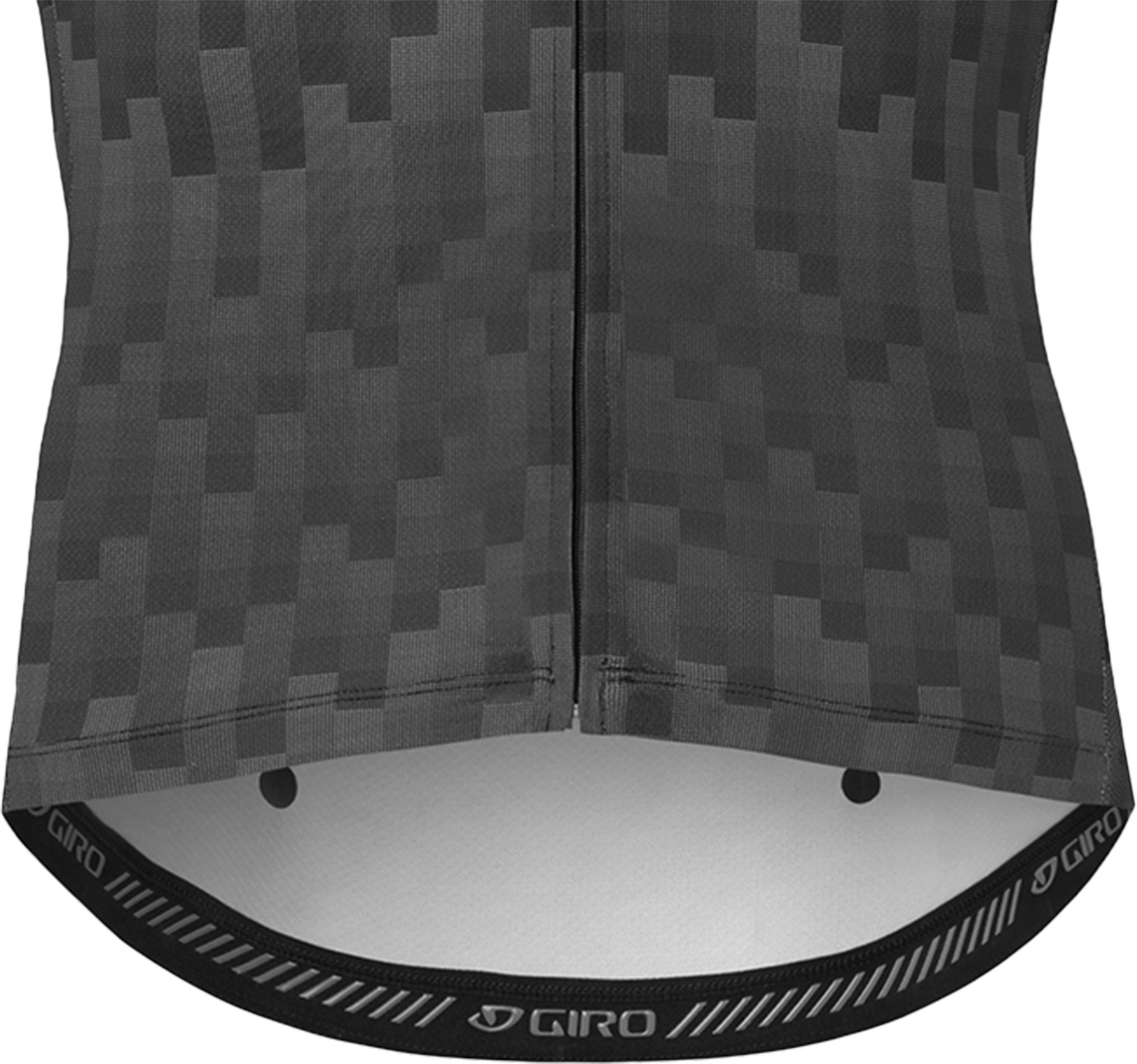 CHRONO EXPERT Herren-Gravel-Kurzarmtrikot / black towers / L