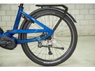 eMISSION NEO+ E-City- und Alltagsvelo / saphir blue gloss / 50 CM