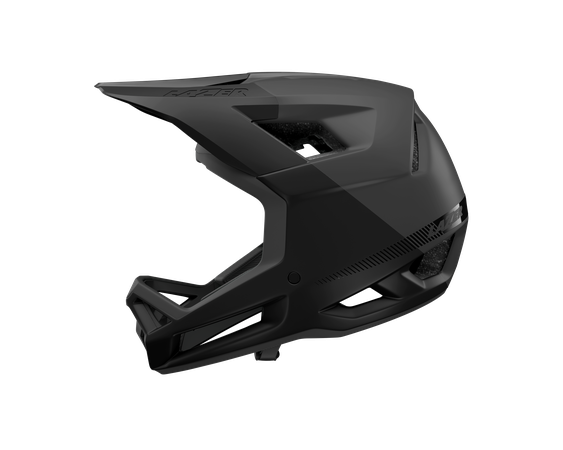 LAZER Unisex Extreme Cage Kineticore Helm matte / matte black / L