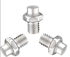 Ersatzpins Touring Duo Pedal