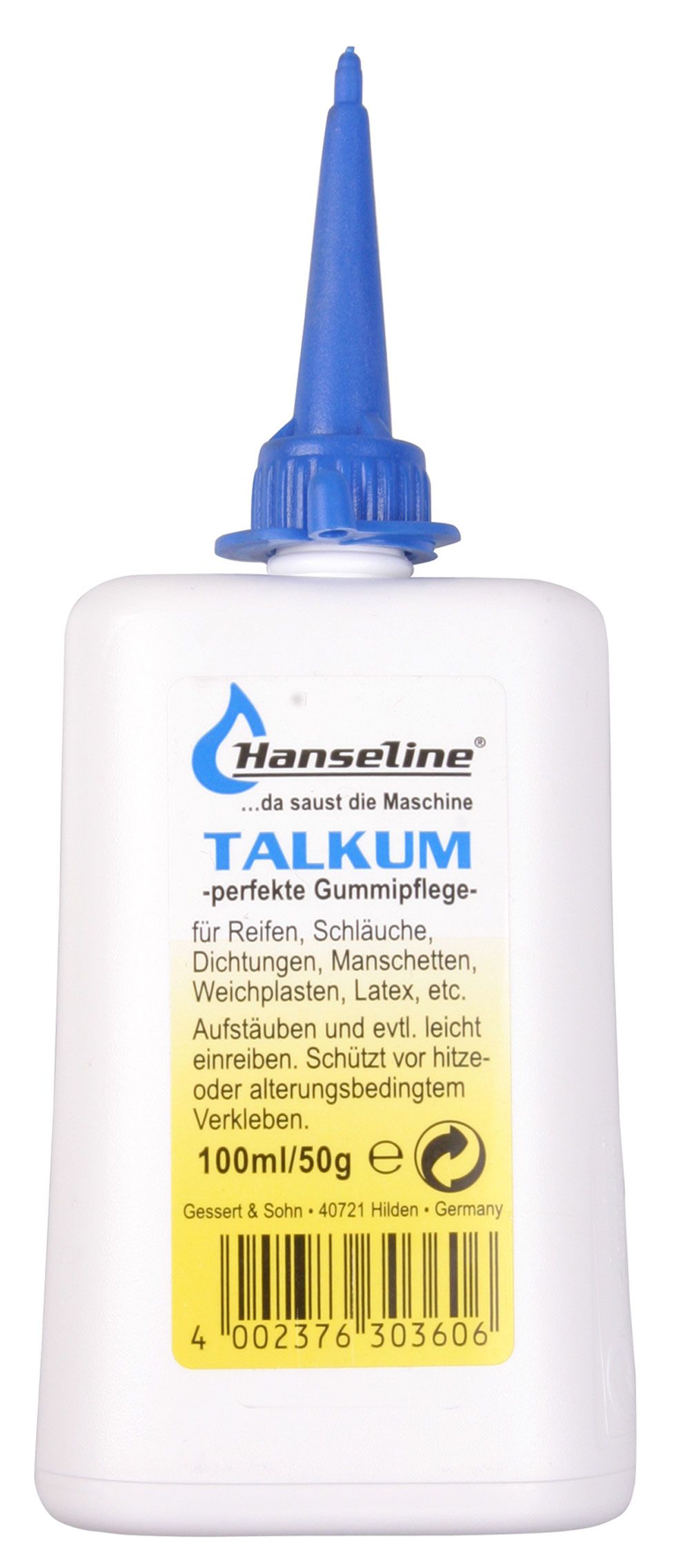 TALKUM