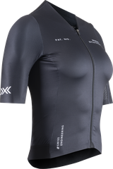Women Corefusion Aero Jersey SH SL / opal black / XL