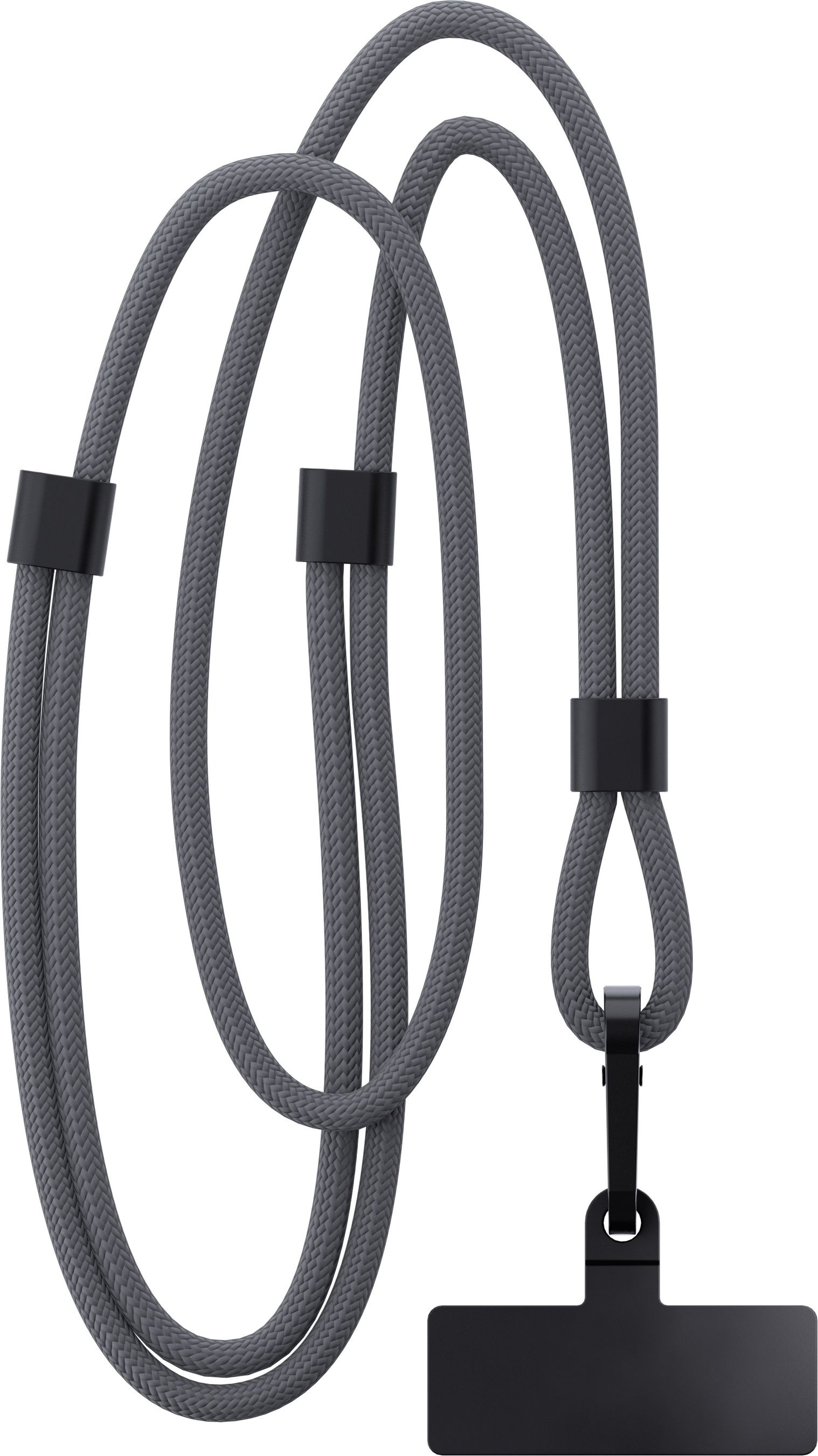 Phone Case Lanyard SPC/SPC+ / schwarz