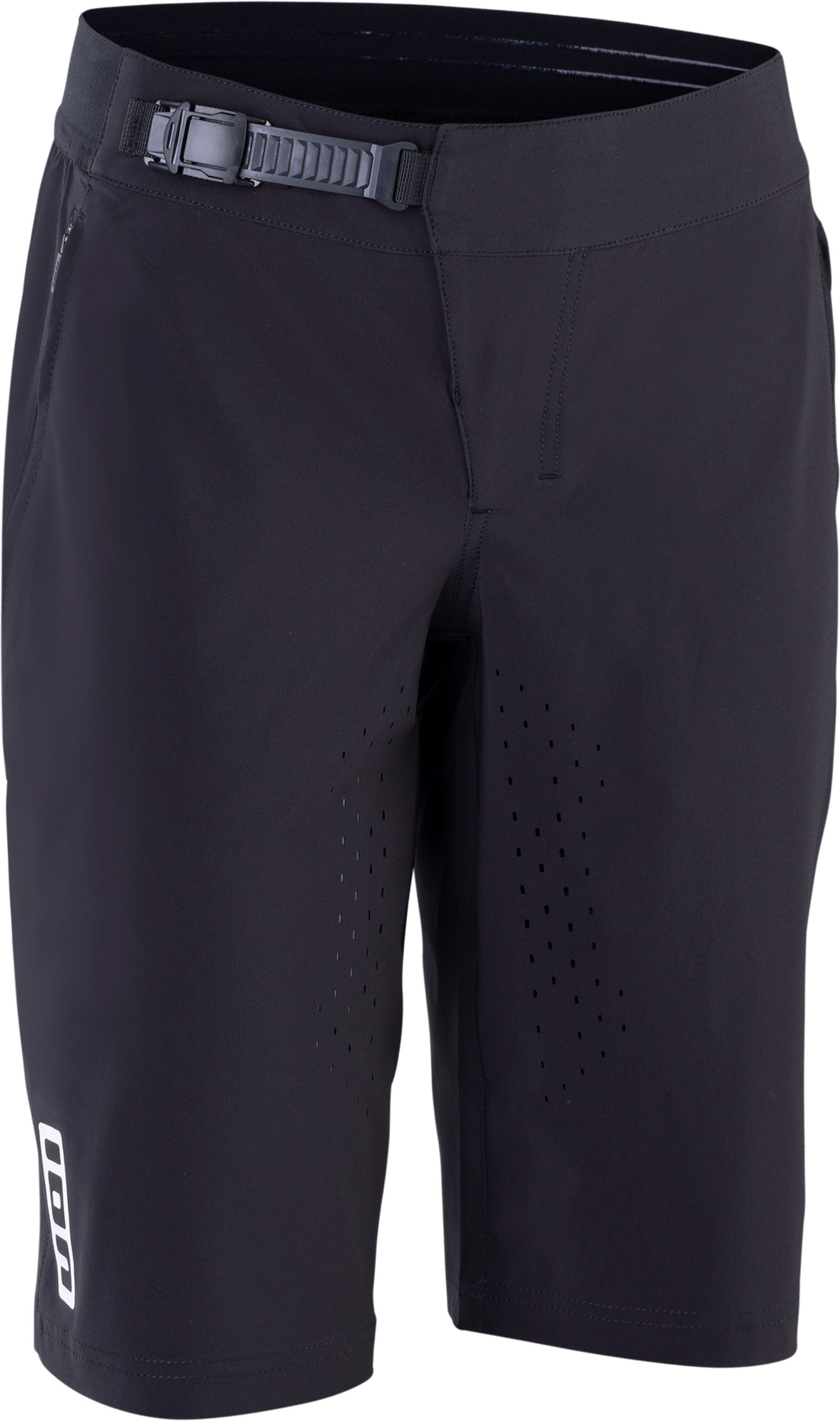 IONIC LT Damen-Bikeshorts / black / 36