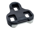 New Cleat Keo Grip Black / black