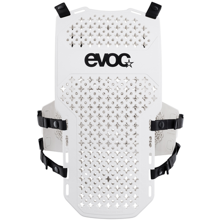 TORSO PROTECTOR / white / XS