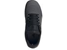 FREERIDER PRO Flatpedalschuh / gresix/silpeb/cblk / 42 2/3 UK8.5