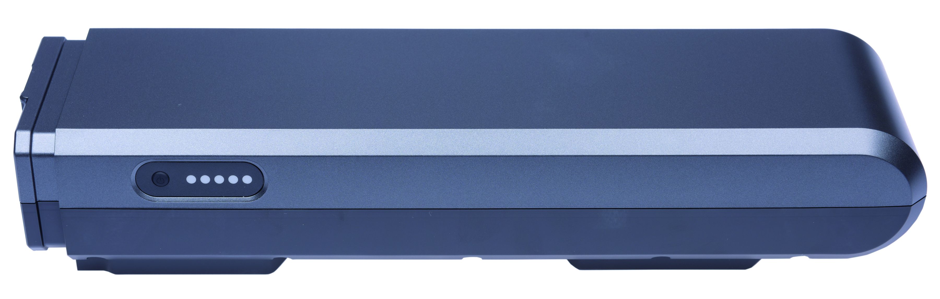 Gepäckträgerakku STEPS BT-E6001 / schwarz