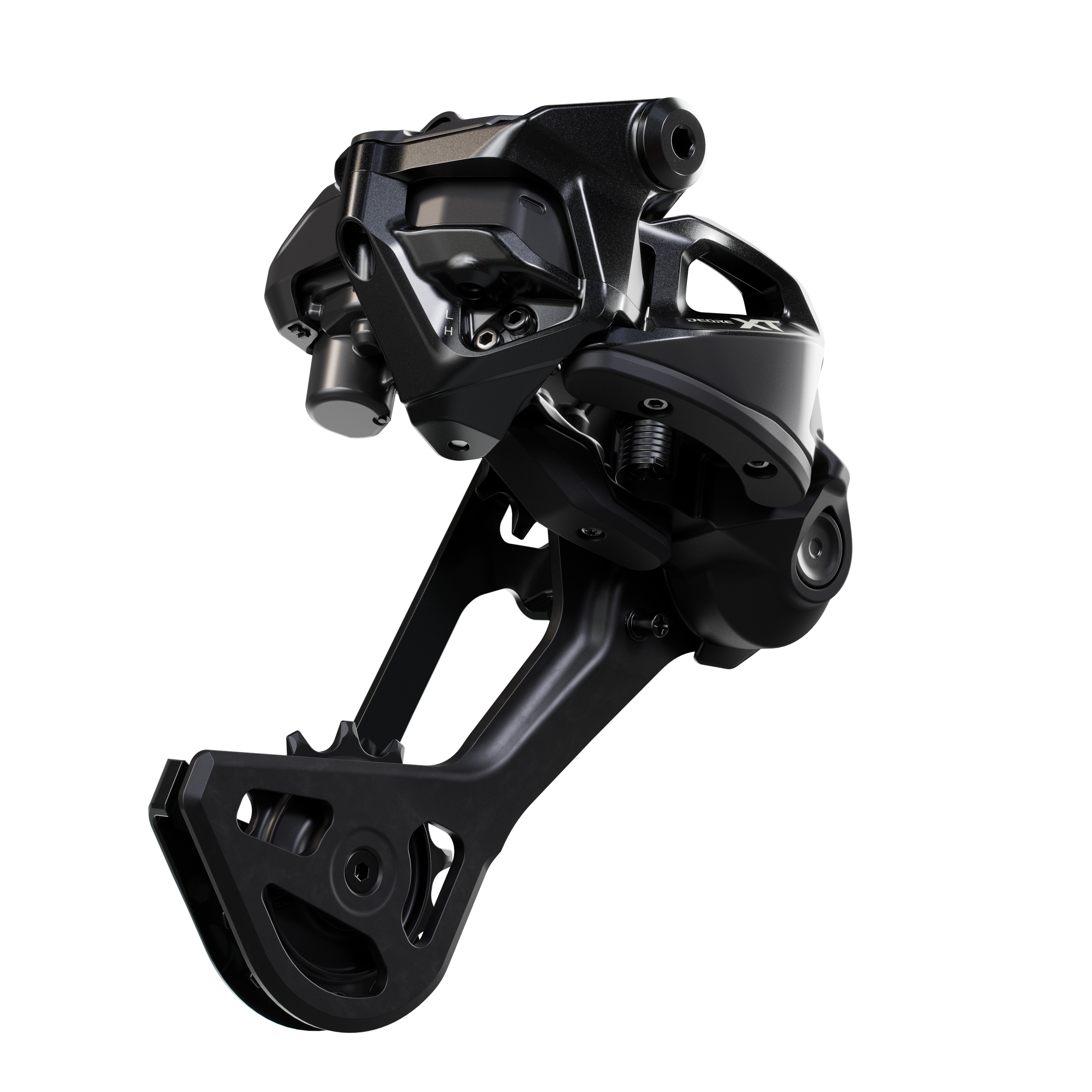 Schaltwerk XT RD-M8260 Di2 SGS / 41T, 51T