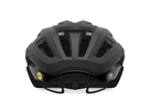 ARIES SPHERICAL MIPS Velohelm / matte black / S 51-55