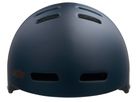 LAZER Unisex City Armor 2.0 Helm / matte dark blue / L