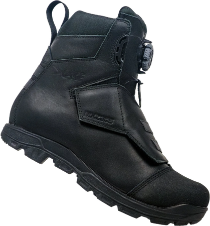 MXZ305 MTB-Winterschuhe / black/black / 44