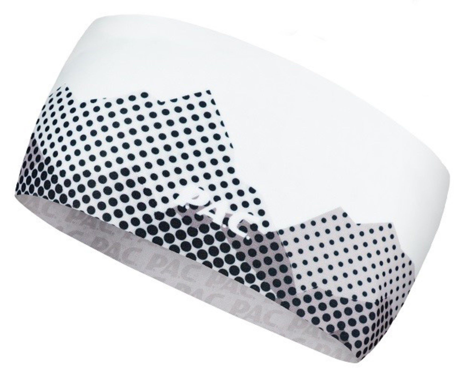 Recycled Seamless Headband / monsot