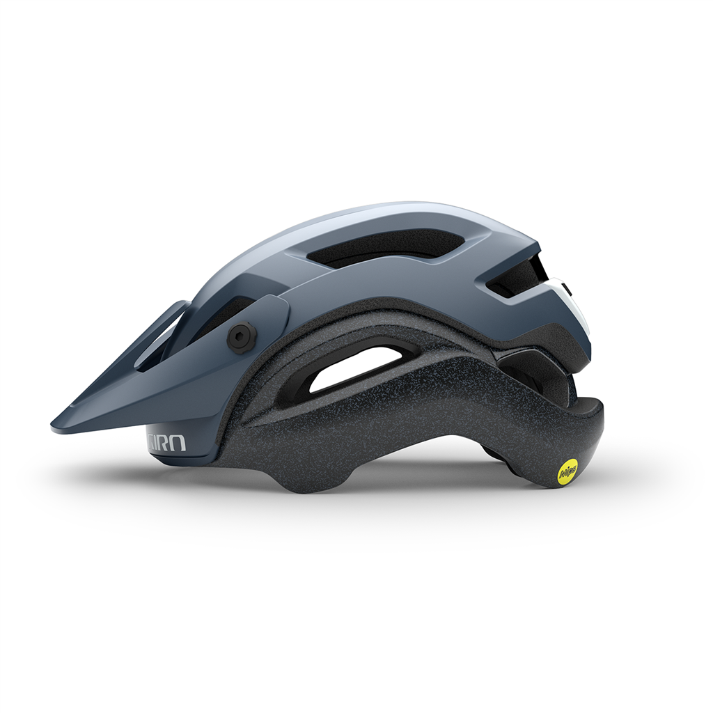 MANIFEST SPHERICAL MIPS Bikehelm / matte grey / S 51-55