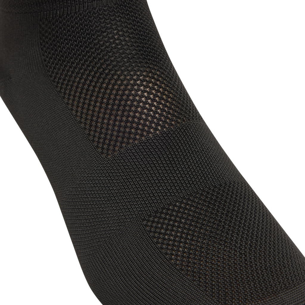 Comp Racer Sock / black / M