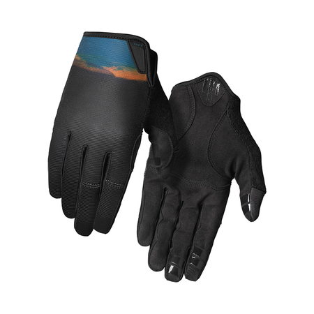 DND II Glove / black hotlap / M
