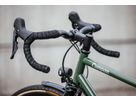 CUMPAN MATURN City- und Alltagsvelo / kieferngrün / S