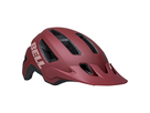 Nomad II Jr. MIPS Helmet / matte pink / UY 52-57