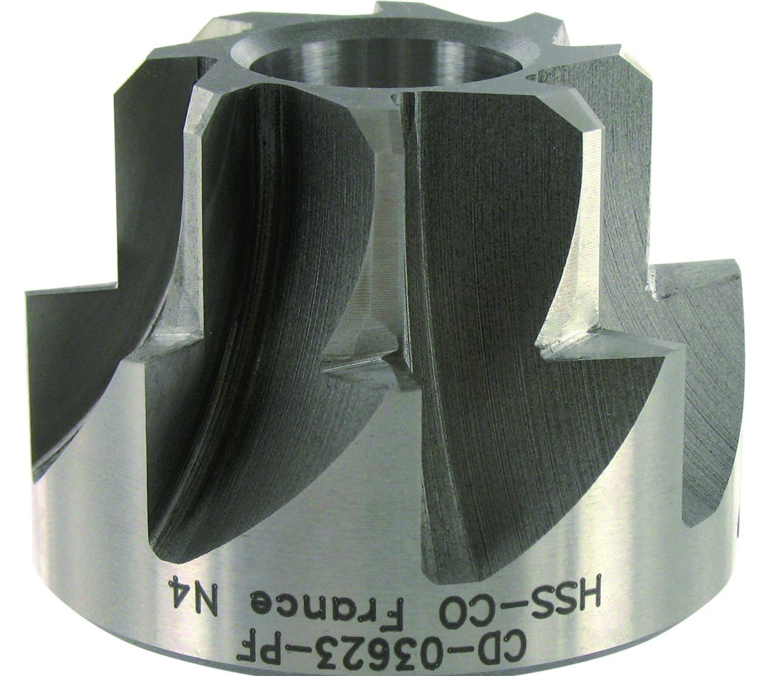 Fräser für Press Fit Innenlager