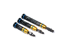 Tool Insert Kit - S / black/gold / one size