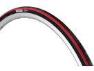 UMBRAIL Rennveloreifen / rot schwarz / 700 X 25C