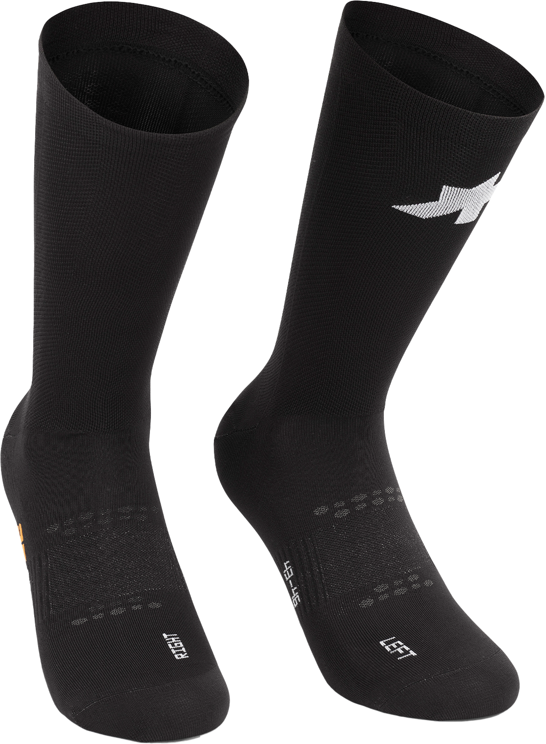 RS SOCKS S11 Velosocken / black series / II (43-46)