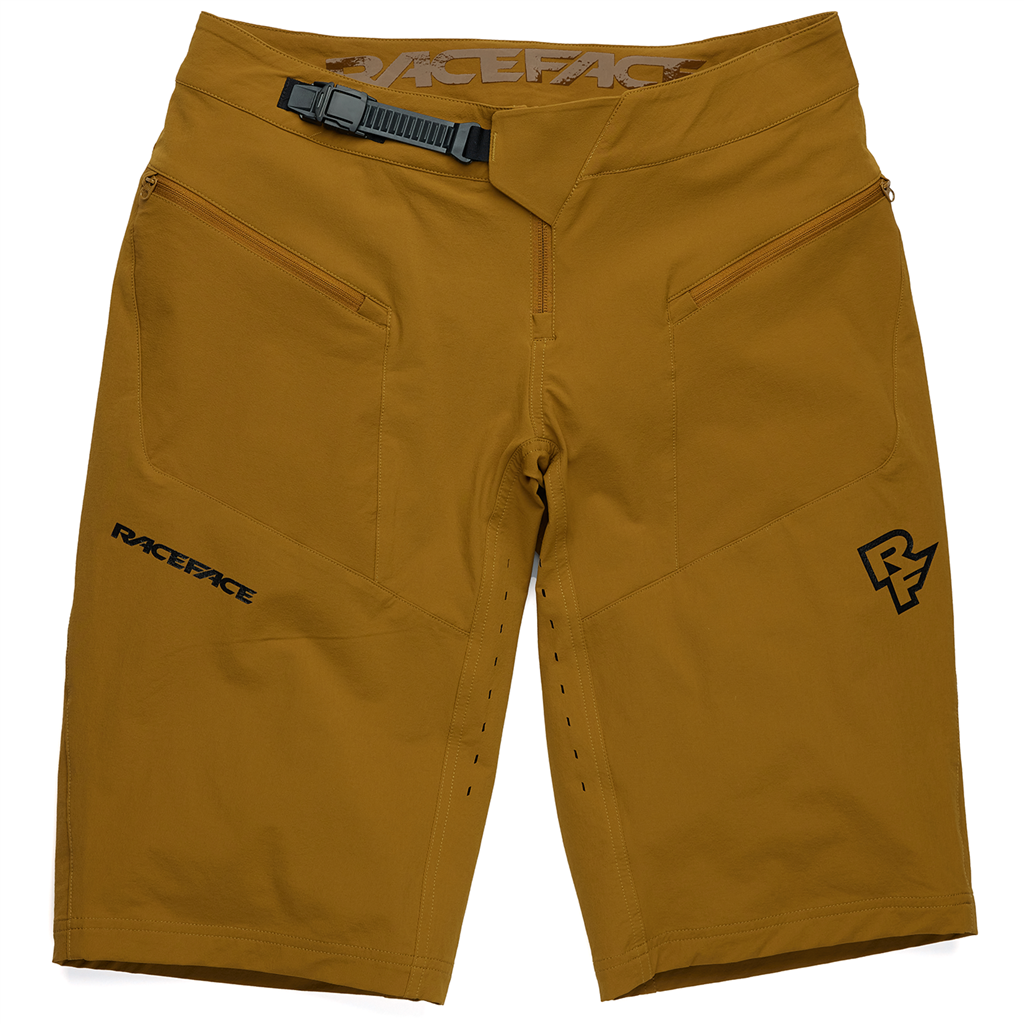 Indy Shorts / clay / XL