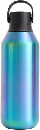 Chilly's Heavy Mental 500ml Bottle / Quiet Riot