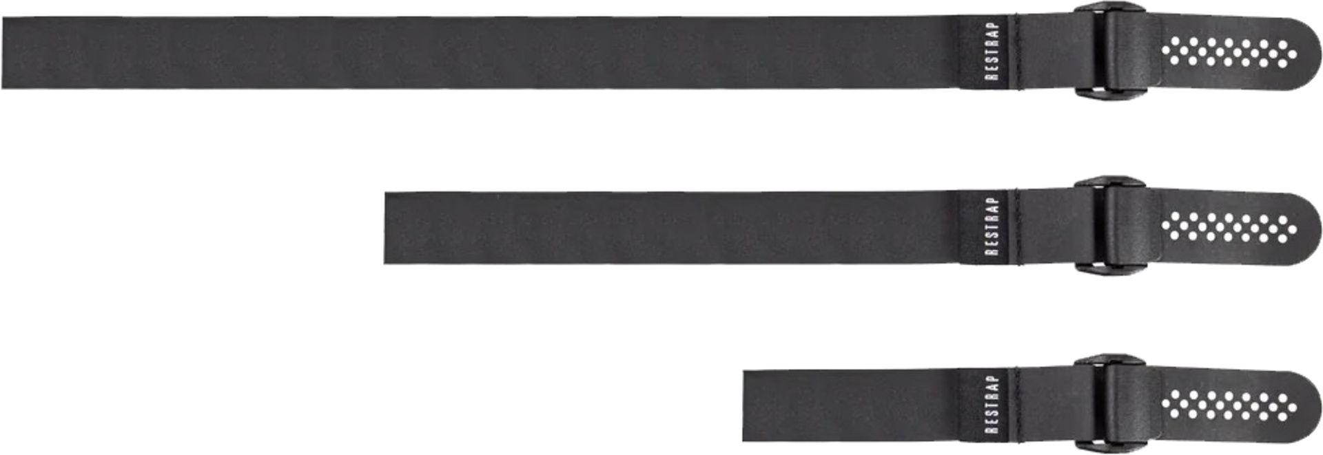 Fast Straps / Mixed / 2 x 50 x 1 cm