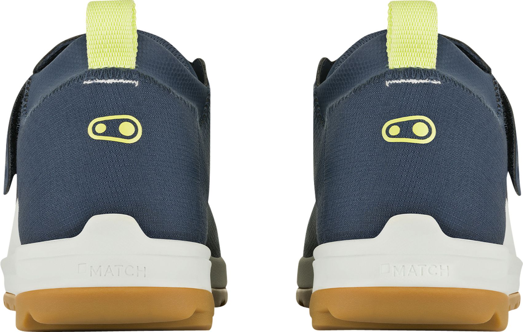 Stamp Trail Schuhe Boa / navy-grey / 38