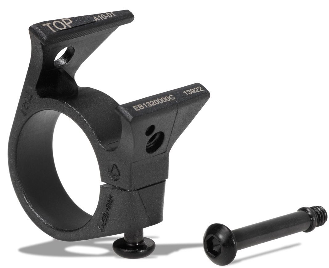 Bosch Halter slim Bedieneinheit LED BRC3600 / schwarz