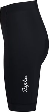 CORE Damen-Bundhose / black/white / S