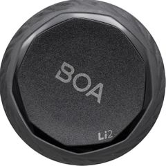 Boa LI2 Set rechts black passend zu XC903 / black