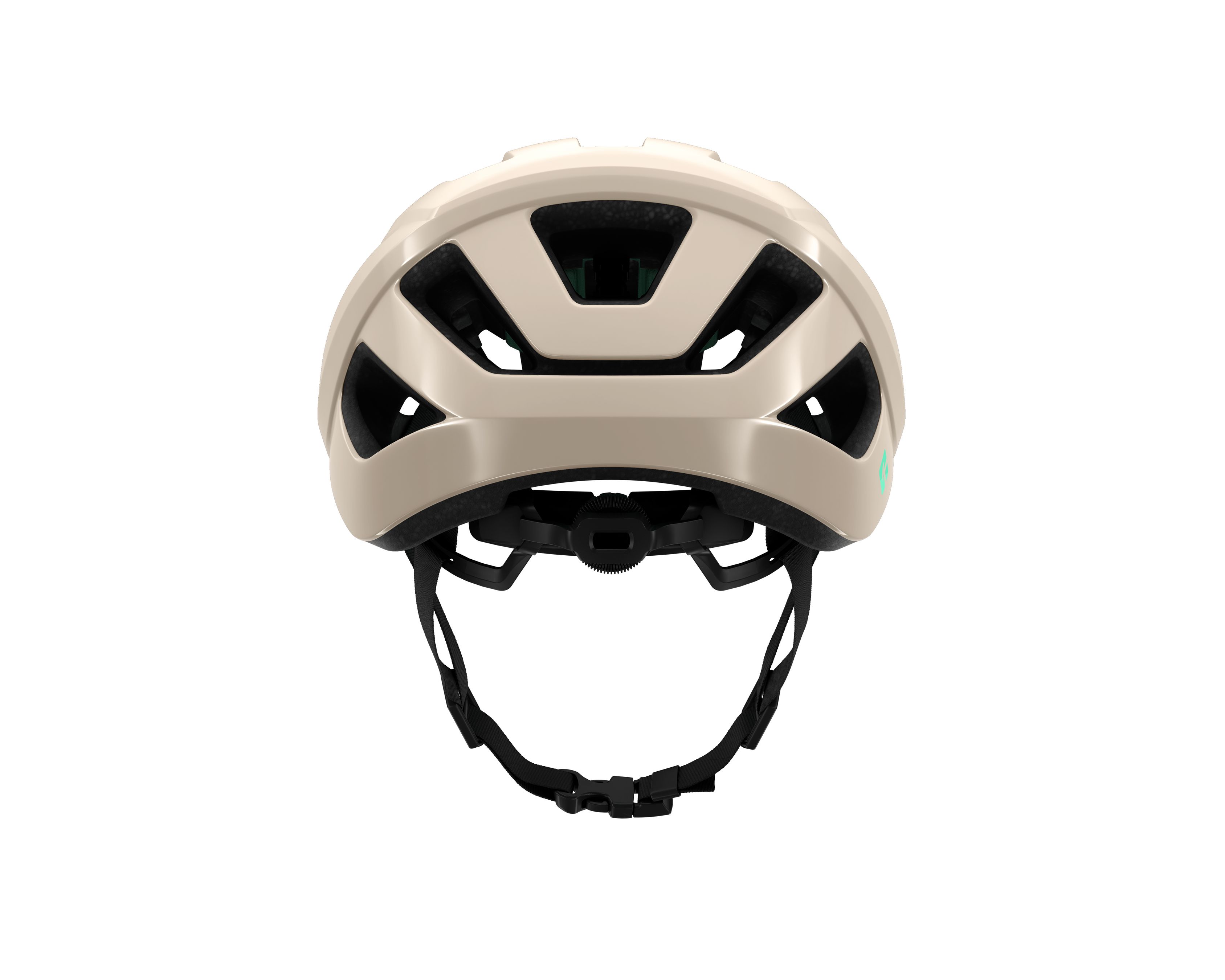 LAZER Unisex Road Tonic KinetiCore Helm / latte / S