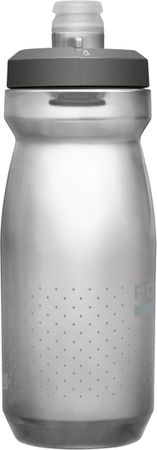 Podium Bottle 0.62l / smoke