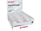 Liquid Energy, Display (40 x 35 g) Sachets / Salty