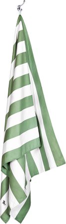 Beach Towels X-Large / cayman olive