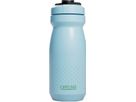 Podium Bottle / crystal blue