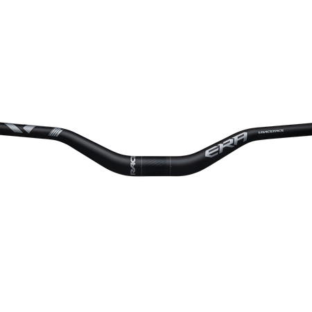 ERA Carbon 35x800 55MM Riser Bar / silver