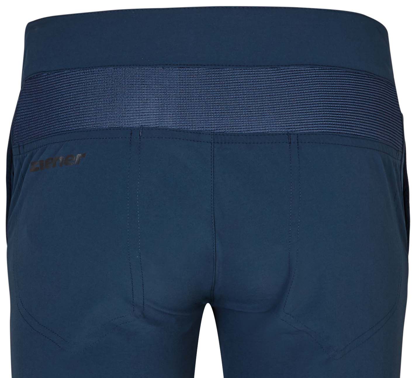 NATSU X-FUNCTION Kinder-Bikeshorts / hale navy / 116
