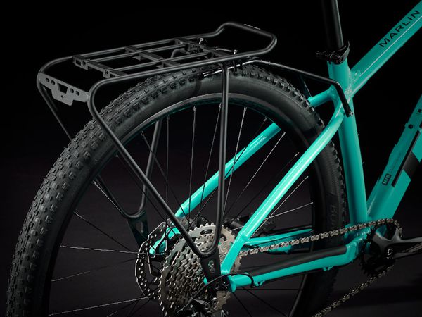 MARLIN 7 GEN 2 MTB Hardtail / gloss miami green / XL