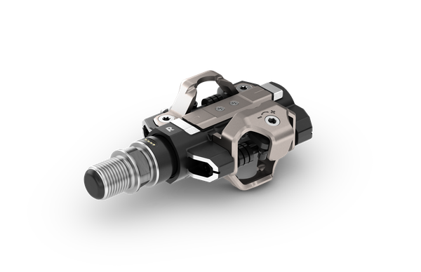 RALLY Power Meter Pedal  / XC210 Shimano SPD beidseitig