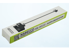 NABECCO Standard-Kupplung 20/190/22 / silber