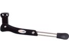 STYLO Hinterbauständer (18mm) / schwarz / 18mm